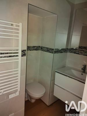 Appartement - 41 m² - 2 pièces