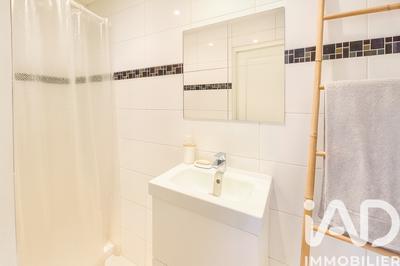 Appartement - 21 m² - 2 pièces