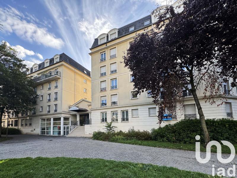 Appartement - 88 m² - 5 pièces