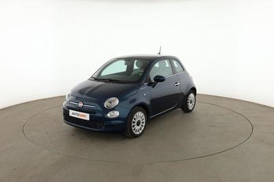 Fiat 500 1.0 Hybrid Bsg Dolcevita 70 ch