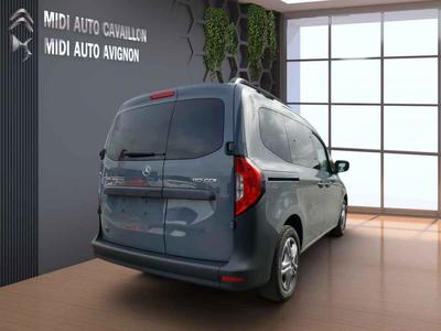 Mercedes Citan Tourer 160d 95 cv Progressive