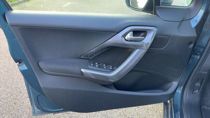 Peugeot 2008 1.5 BlueHDi 100 Style