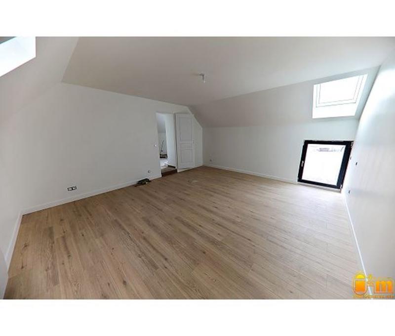 Maison de village - 113 m² - 6 pièces