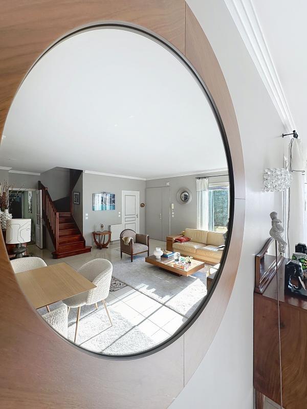 Maison - 153 m² - 5 pièces