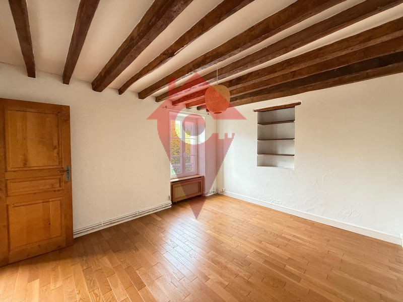 Maison - 184 m² - 6 pièces