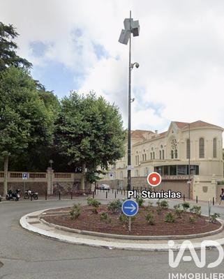 Appartement - 49 m² - 3 pièces