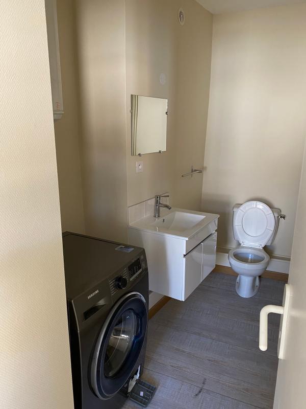 Appartement - 120 m² - 6 pièces