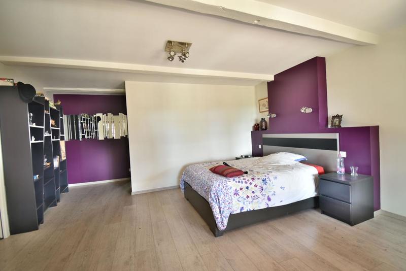 Maison de ville - 194 m² - 5 pièces