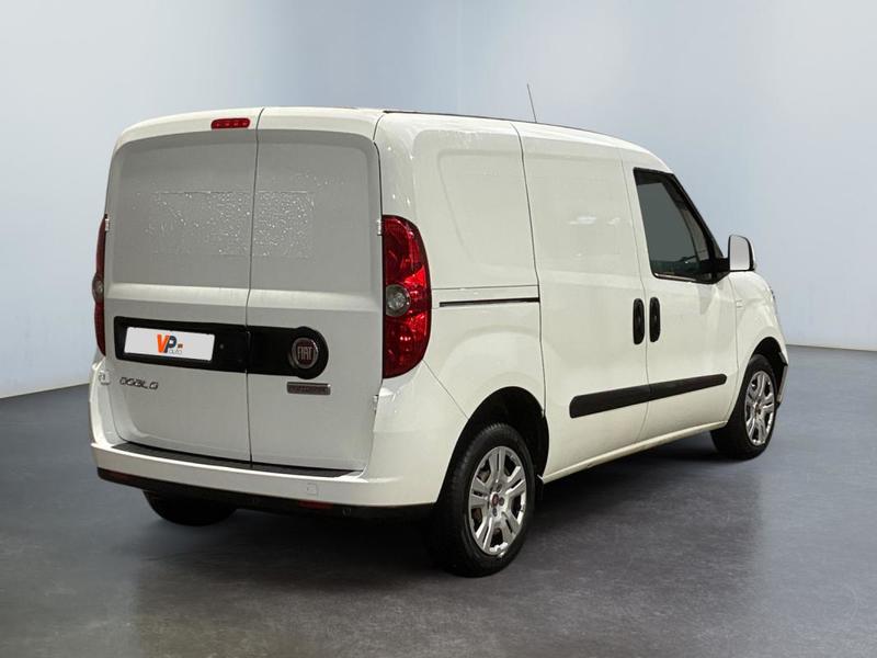 Fiat Doblo Cargo Ft 1.6 Multijet 105 Pro Lounge