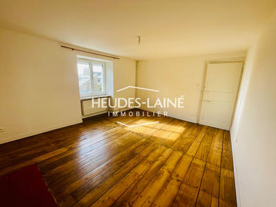 Appartement - 105 m² - 4 pièces