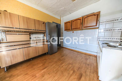 Maison - 170 m² - 2 pièces