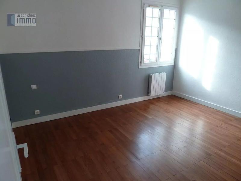 Maison de ville - 117 m² - 5 pièces