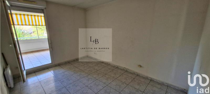 Appartement - 89 m² - 3 pièces