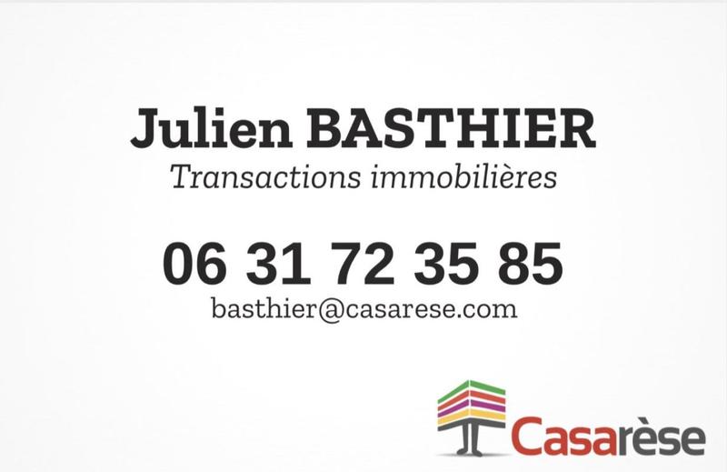 Terrain industriel - 3 882 m²