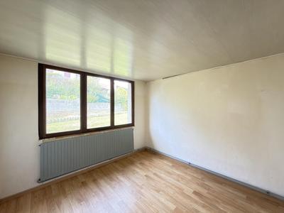 Maison - 82 m² - 5 pièces