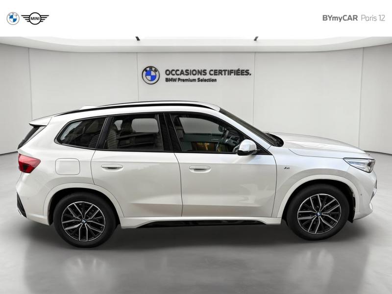 Bmw X1 U11 sDrive 18i 136ch Dkg7 m Sport