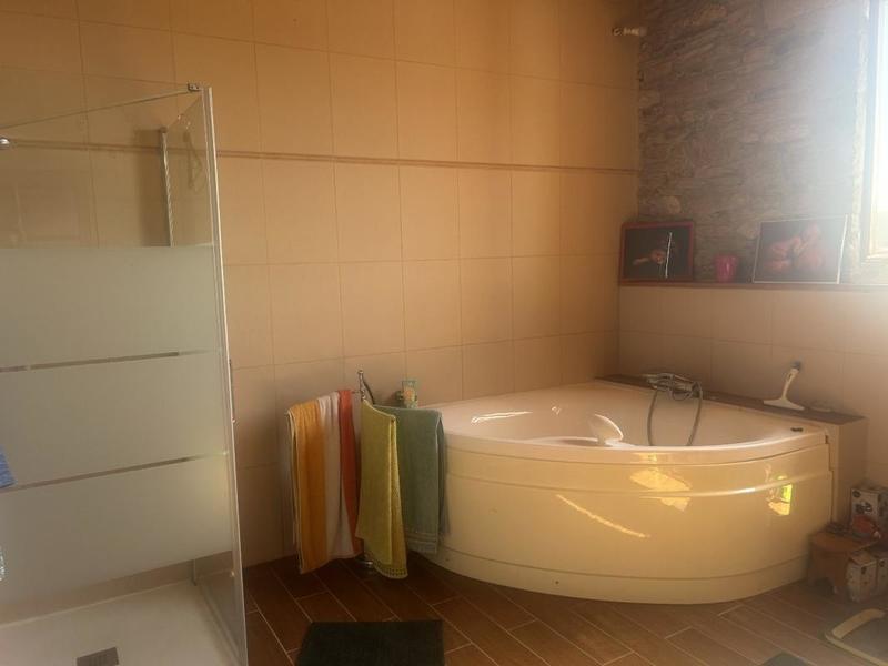 Maison - 194 m² - 3 pièces