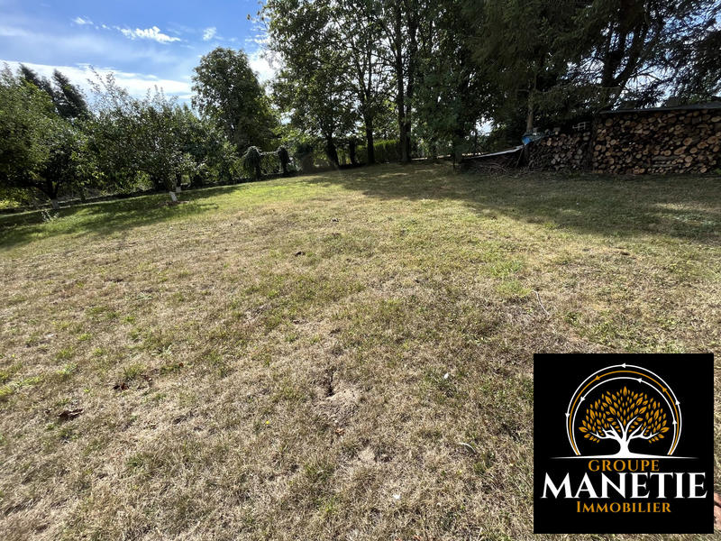 Maison - 137 m² - 7 pièces