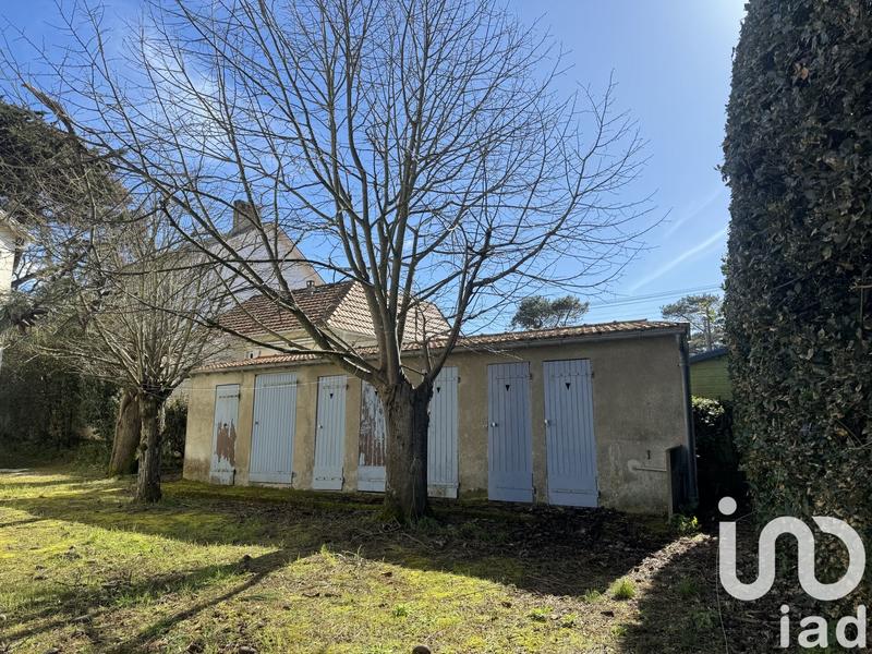 Appartement - 33 m² - 2 pièces