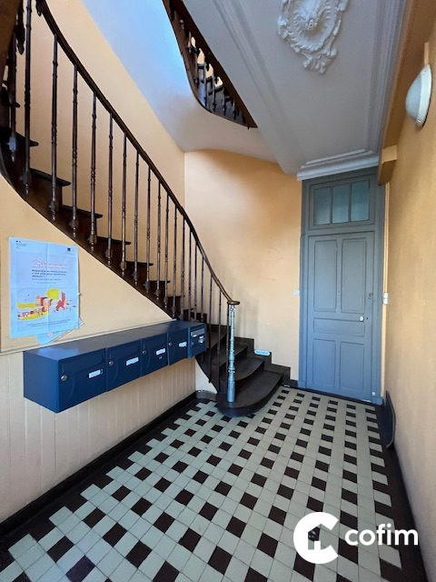 Appartement - 97 m² - 4 pièces