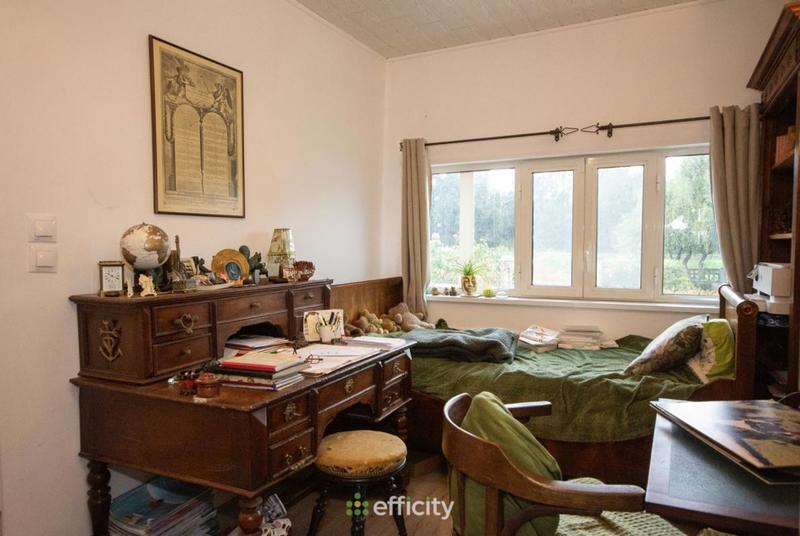 Villa - 180 m² - 6 pièces