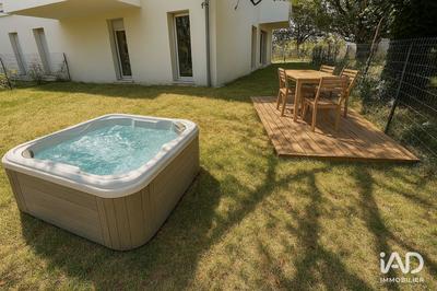 Appartement - 84 m² - 4 pièces