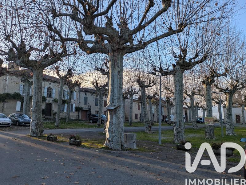 Maison de village - 198 m² - 7 pièces