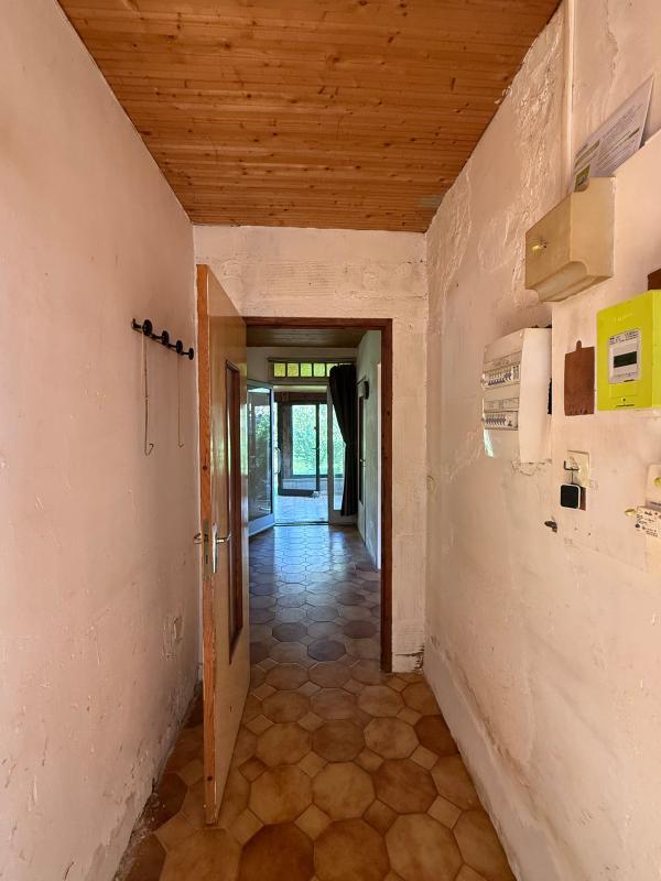 Maison de ville - 219 m² - 6 pièces