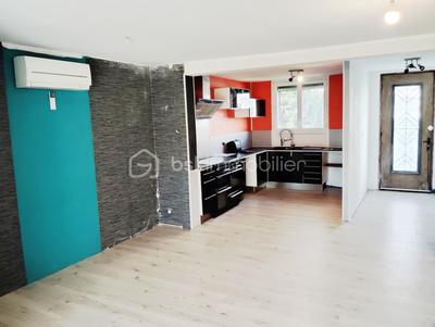 Maison - 112 m² - 6 pièces