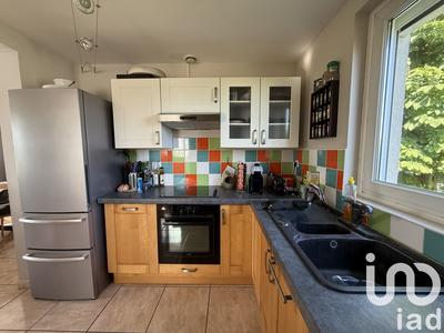 Maison - 131 m² - 5 pièces