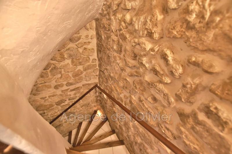 Maison de village - 57 m² - 3 pièces