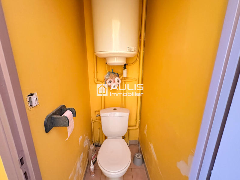 Maison - 71 m² - 4 pièces