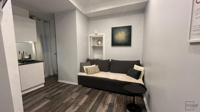 Appartement - 13 m² - 1 pièce