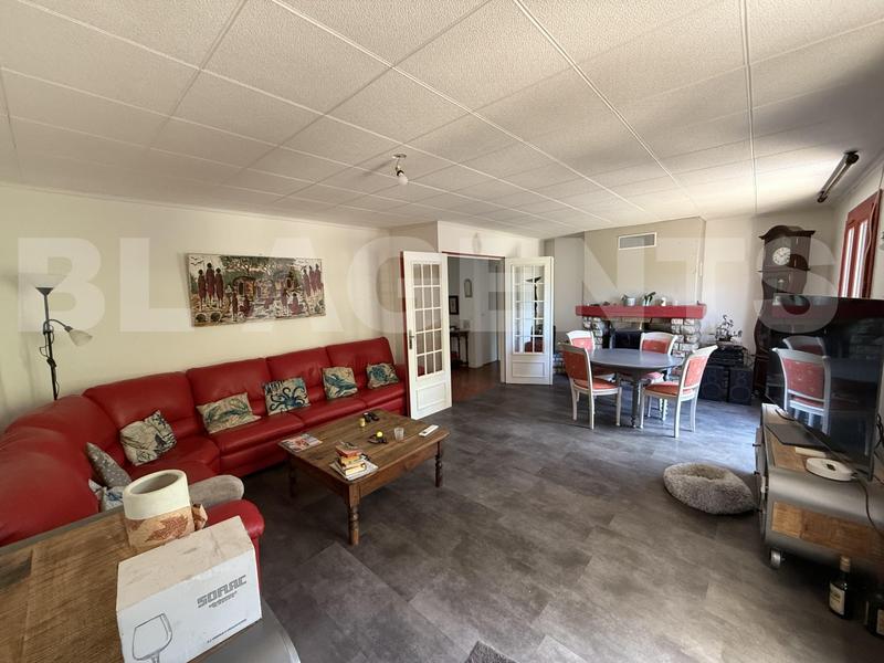 Pavillon - 101 m² - 6 pièces