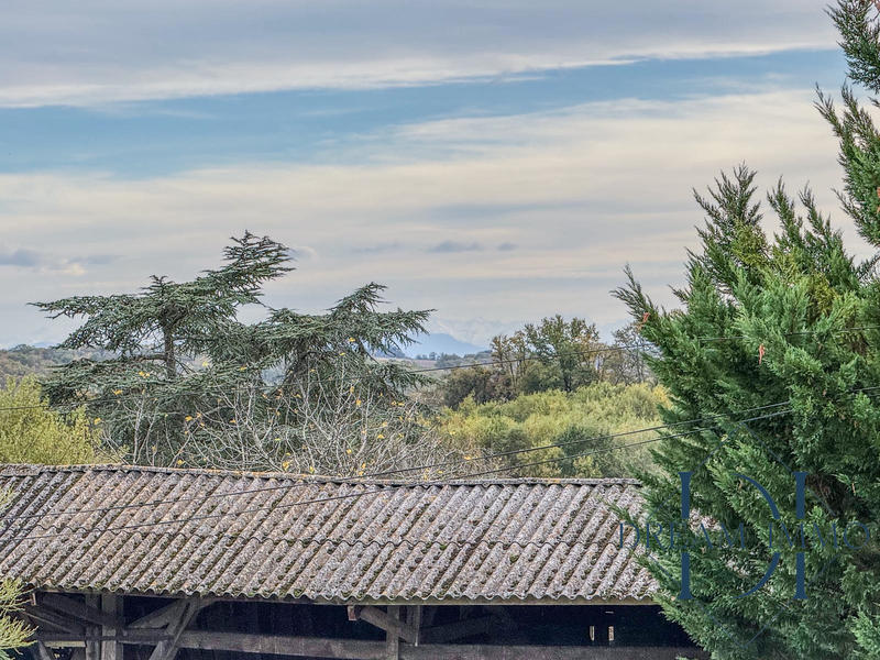 Maison - 64 m² - 3 pièces