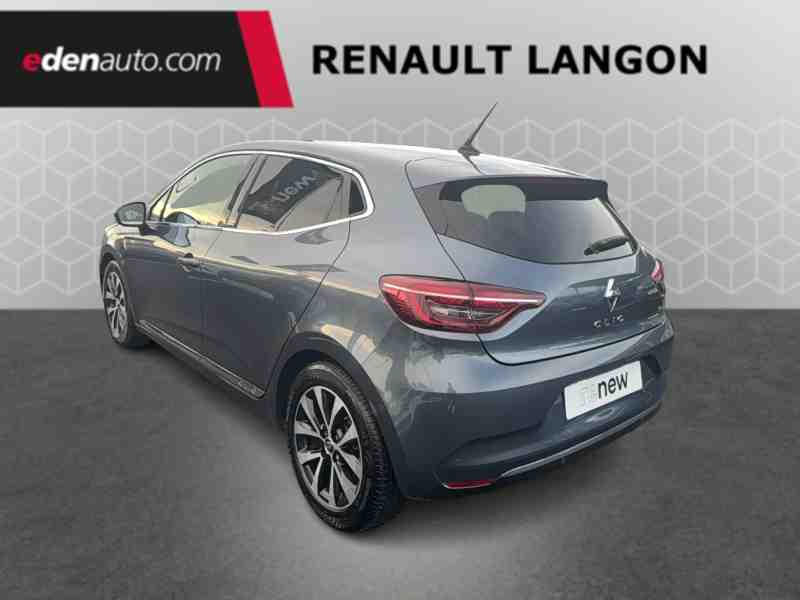 Renault Clio E-Tech 140 Intens