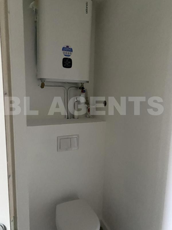 Appartement - 18 m² - 1 pièce