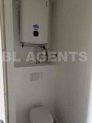 Appartement - 18 m² - 1 pièce