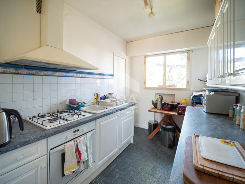 Appartement - 81 m² - 3 pièces