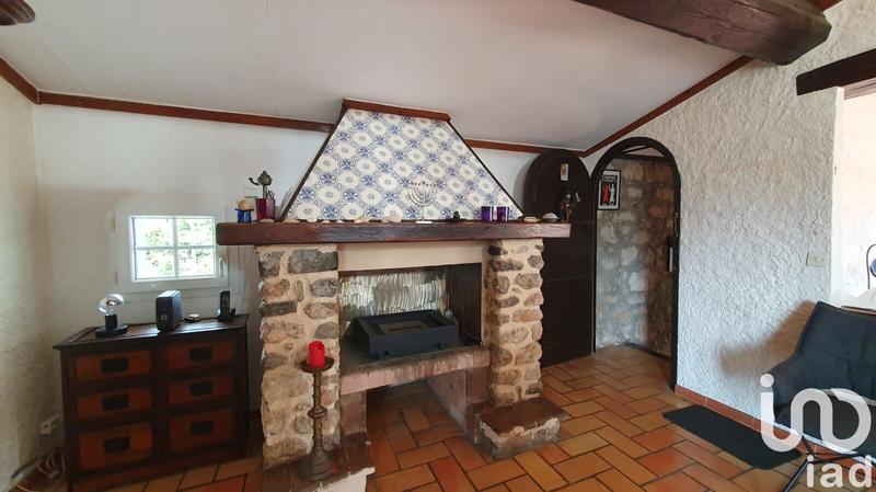 Bastide - 299 m² - 9 pièces