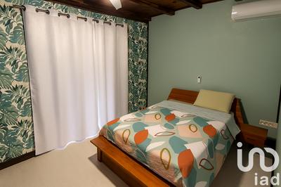 Maison - 98 m² - 5 pièces