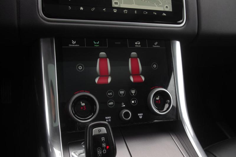 Land Rover Range Rover Sport II (2) 2.0 P400e Phev 404 Hse Dynamic Auto