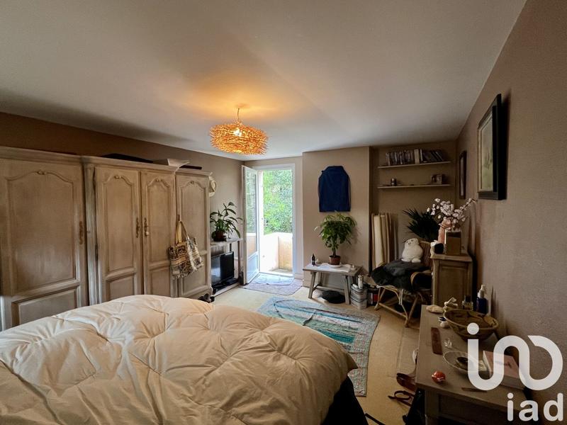 Maison - 132 m² - 5 pièces