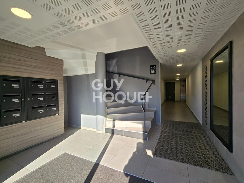 Appartement - 74 m² - 3 pièces