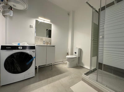 Appartement - 32 m² - 2 pièces