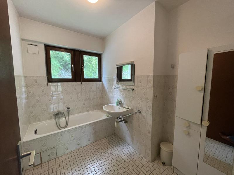 Maison en pierre - 124 m² - 7 pièces