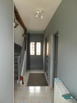 Maison - 141 m² - 5 pièces