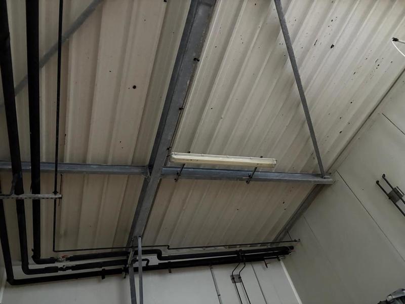 Divers - 3 000 m² - 15 pièces