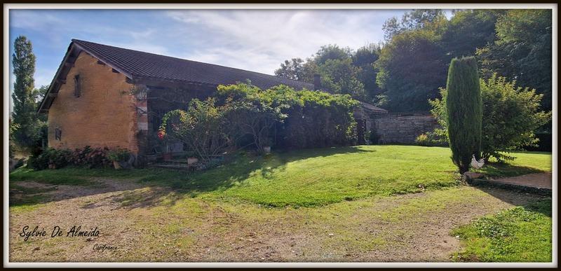Ferme - 145 m² - 6 pièces