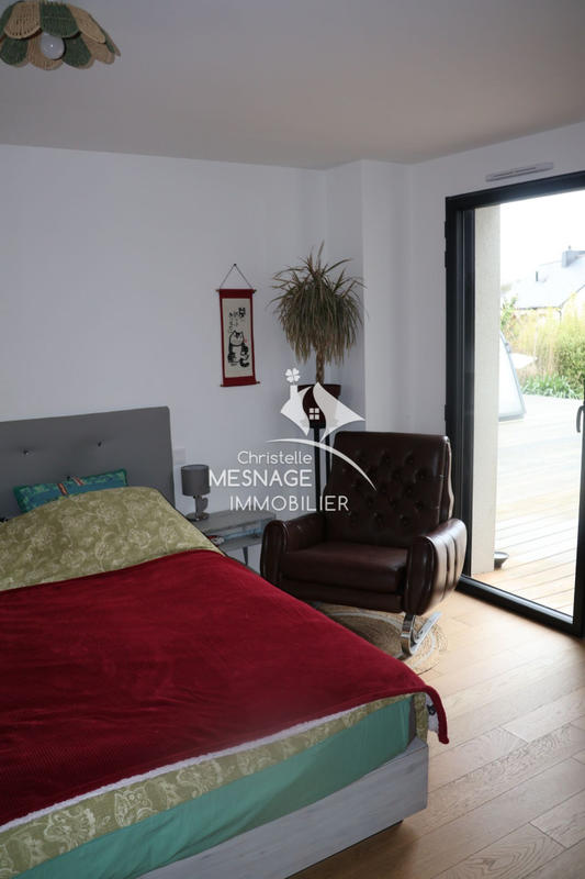 Maison - 145 m² - 4 pièces